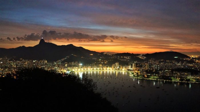 Rio de Janeiro - Zuckerhut