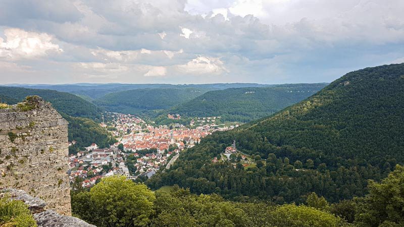 Hohenurach-Abenteuermomente (1) Hohenurach-Abenteuermomente (1)