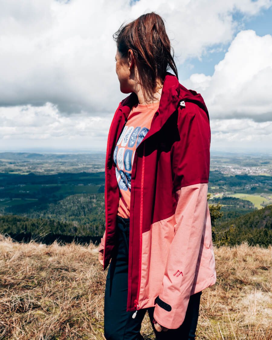 Maier-Sports-nachhaltige-kleidung Waltraud Print