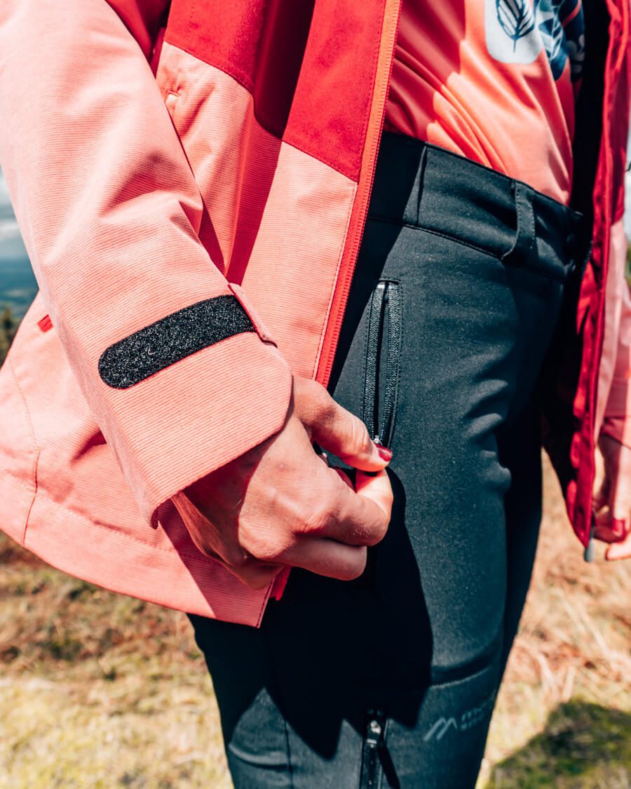 Nachhaltige-Wanderhose-Maiersports LALIT W SLIM