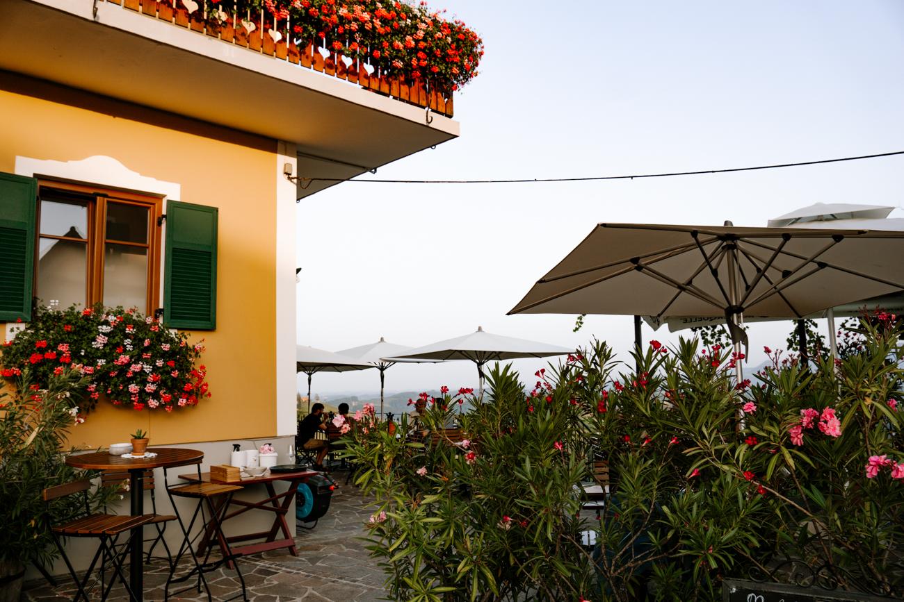 Buschenschank Repolusk