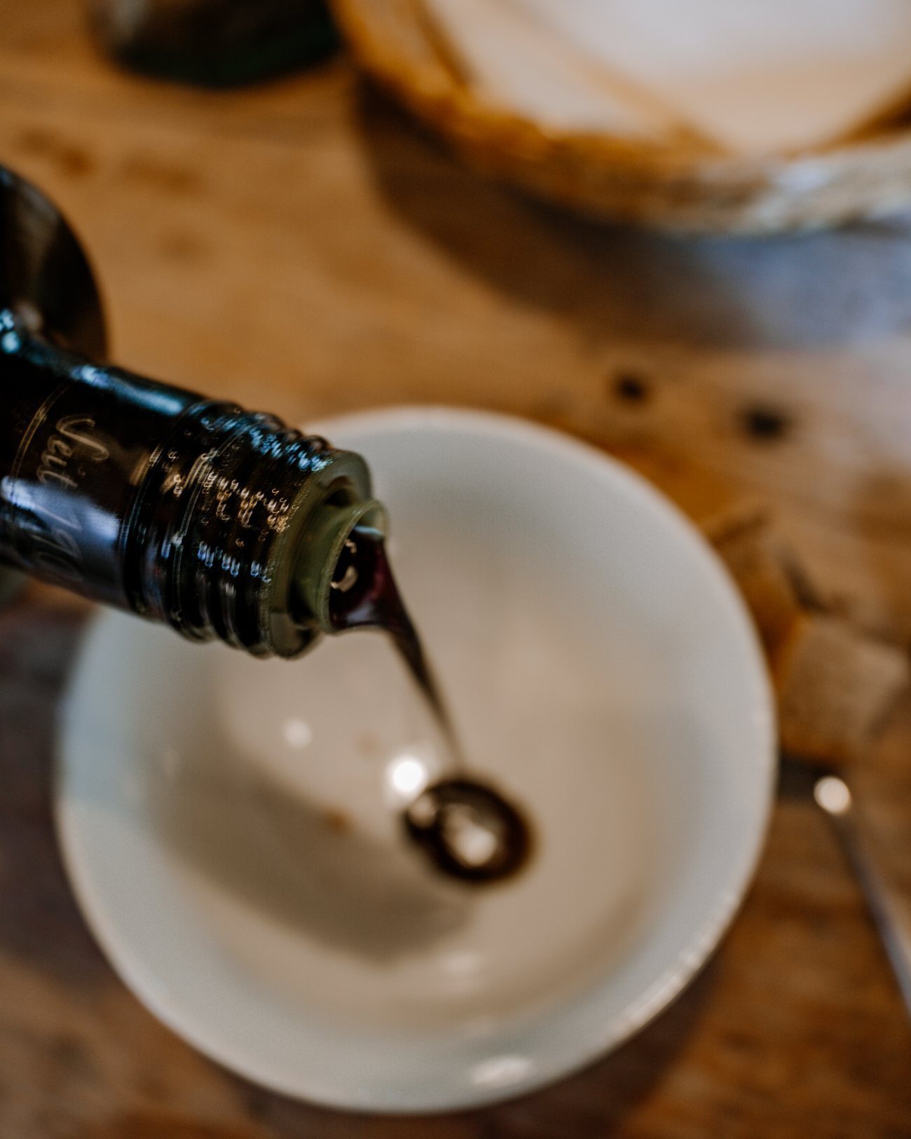 Das grüne Gold der Südsteiermark