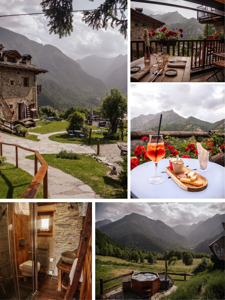 Relais-brieis Relais Brieis