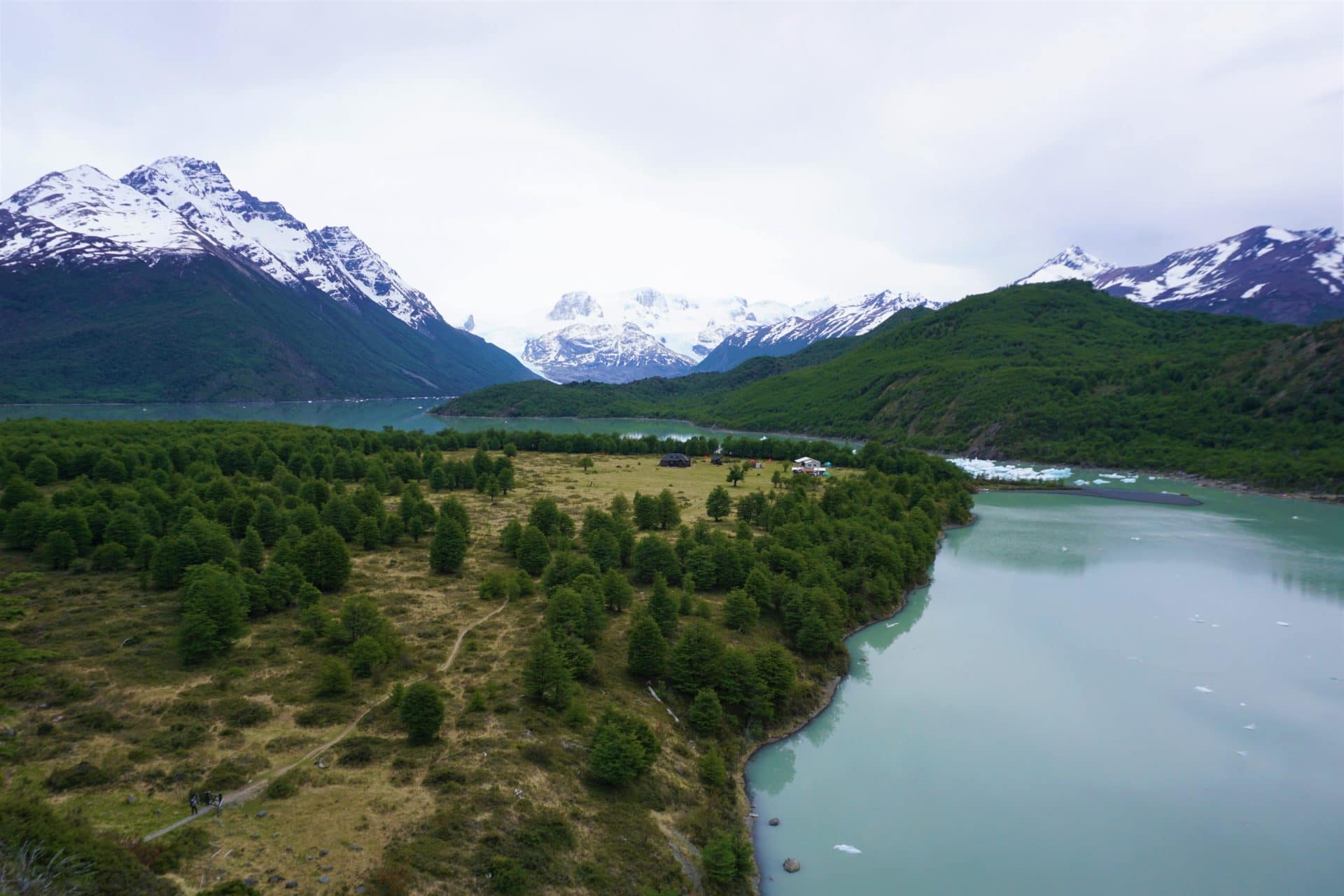Torres del Paine Nationalpark