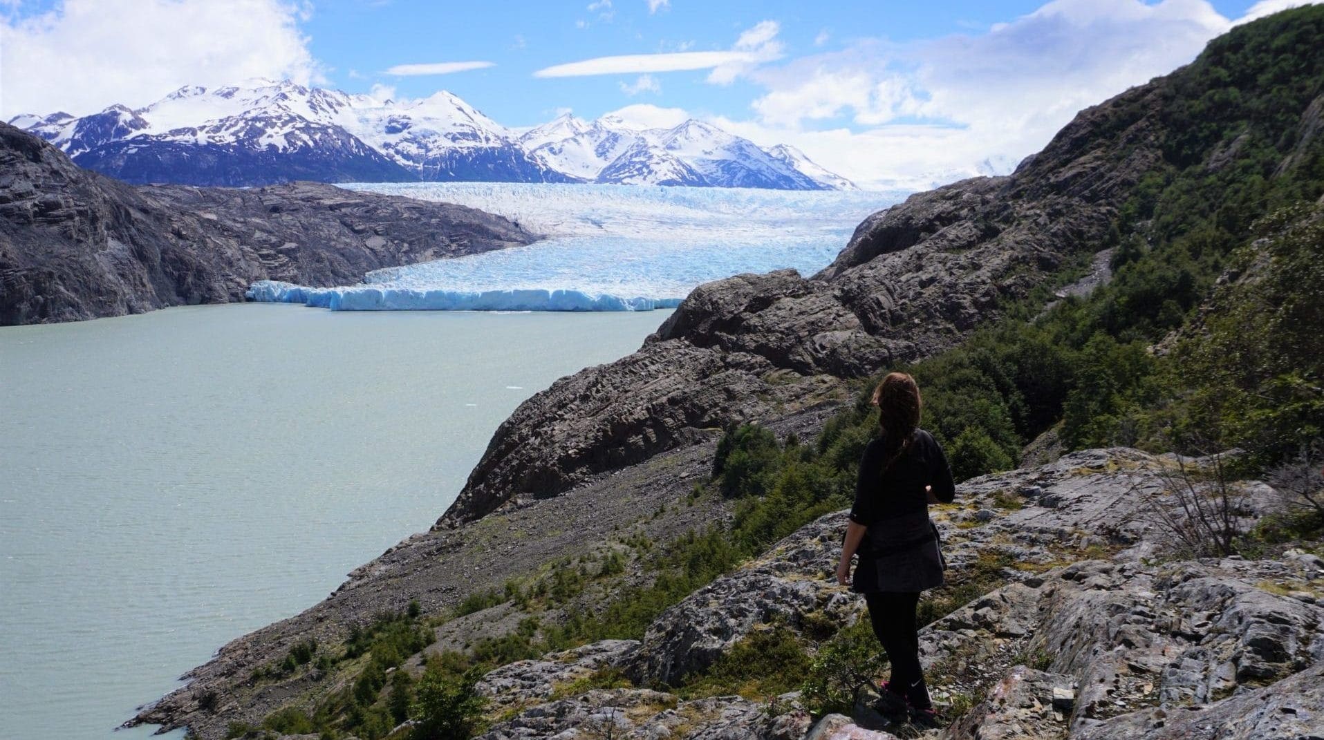 Torres del Paine Nationalpark