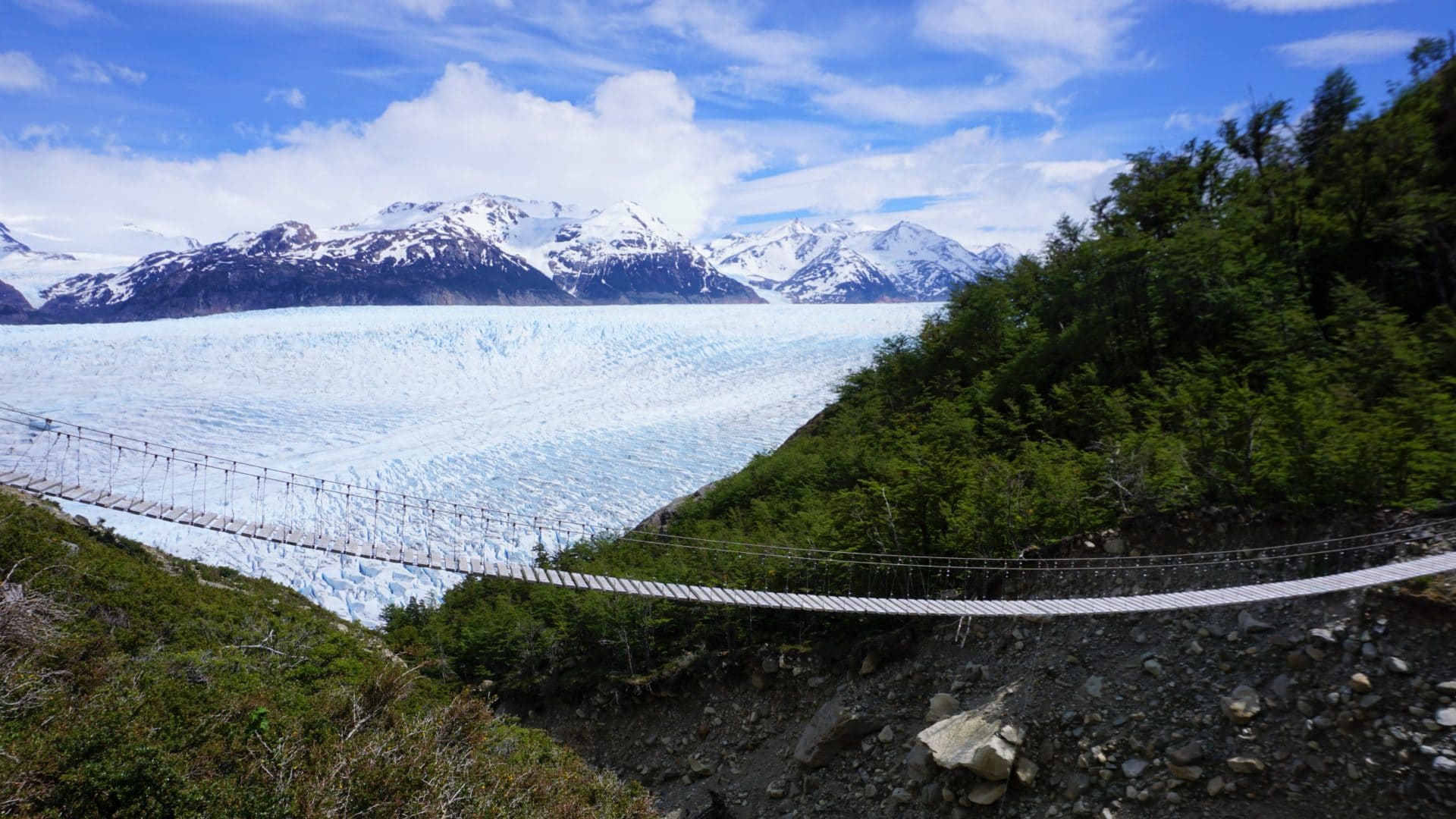 Torres del Paine Nationalpark