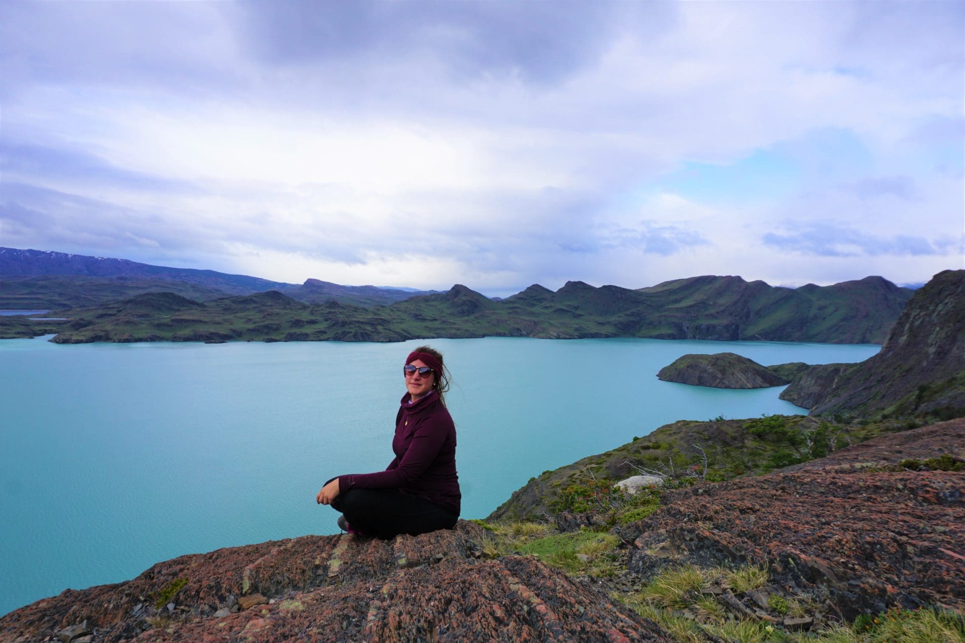 Torres del Paine Nationalpark