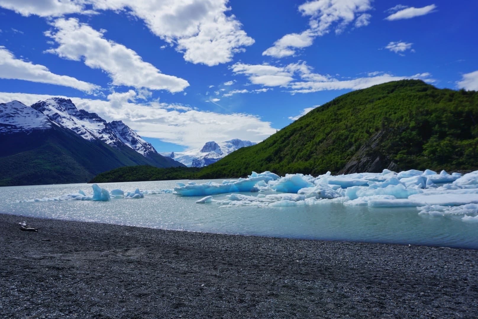 Torres del Paine Nationalpark