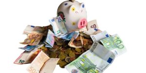 Weltreise Kosten Budget planen