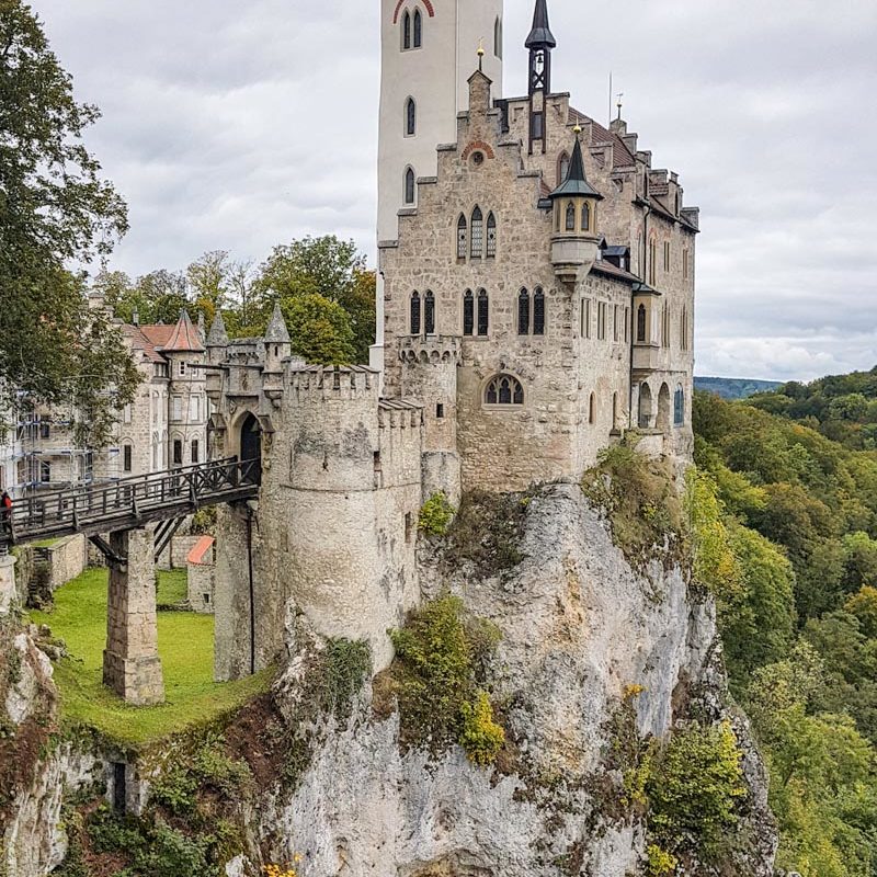 Schloss-Lichtenstein-Abenteuermomente (1) Schloss-Lichtenstein-Abenteuermomente (1)