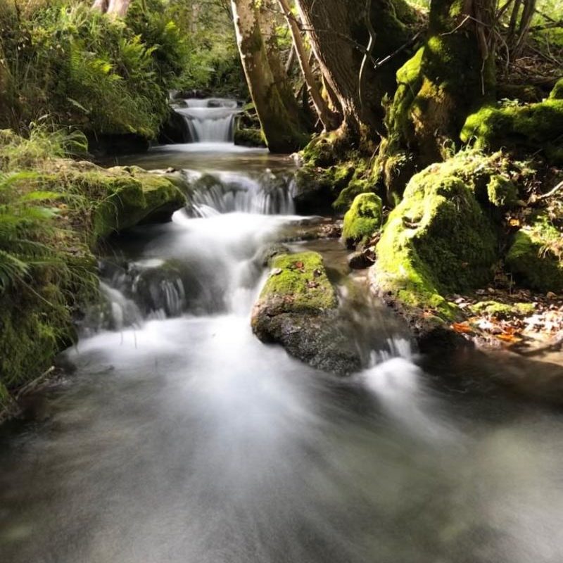 Uracher-Wasserfall-Abenteuermomente (2) Uracher-Wasserfall-Abenteuermomente (2)