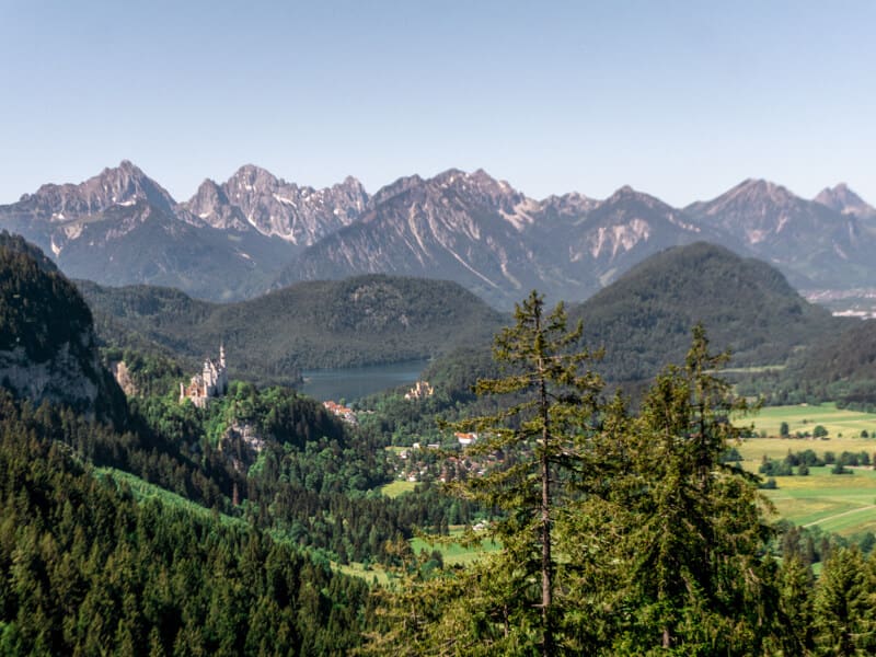 Wanderung-Allgäu (2)