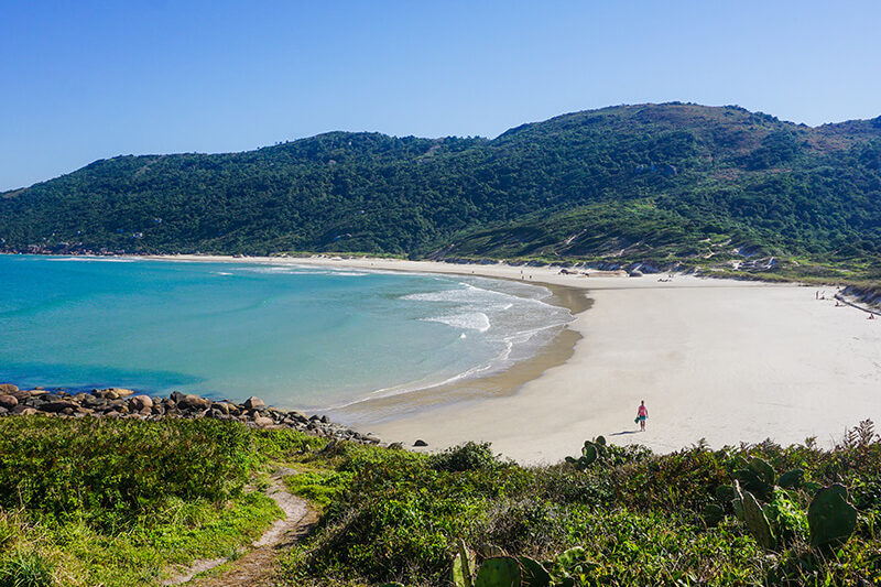florianopolis-strand Strände Florianopolis