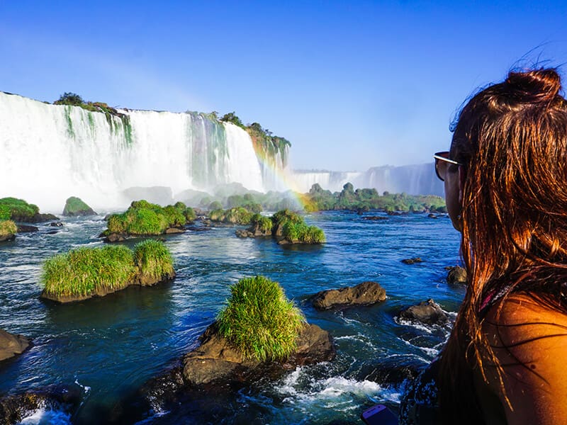 Iguazu Nationalpark
