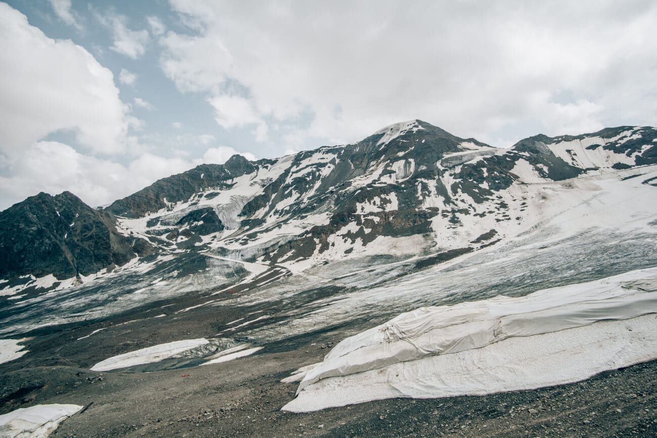 Mit der Gondel zur Drei-Länder-Aussichtsplattform Mit der Gondel zur Drei-Länder-Aussichtsplattform