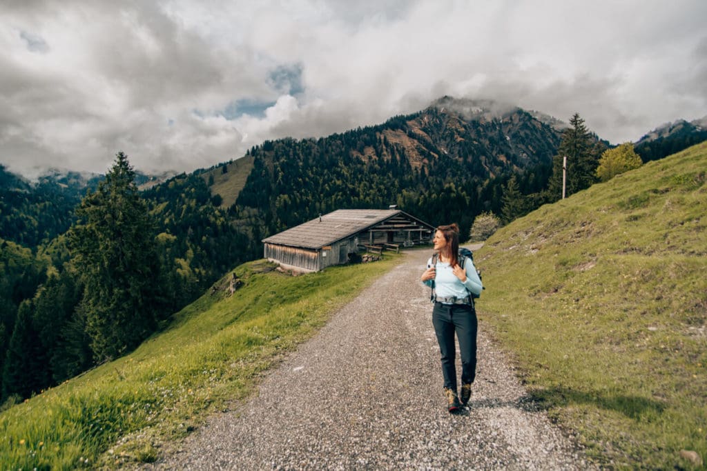 Dornbirn - Sehenswürdigkeiten und Ausflugstipps