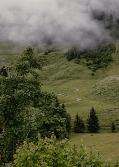Kaiserwinkl-Wanderung Kaiserwinkl Wanderung