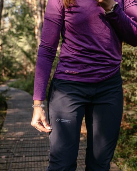 2024-Chiemsee-BadFeilnbach-22 Latit Slim und Horda Longsleeve von Maier Sports