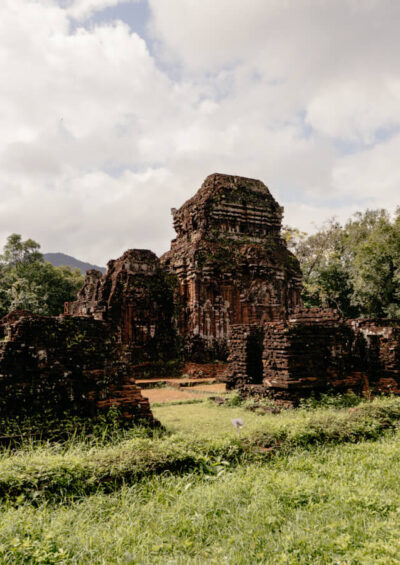 My Son Sanctury My Son Sanctury