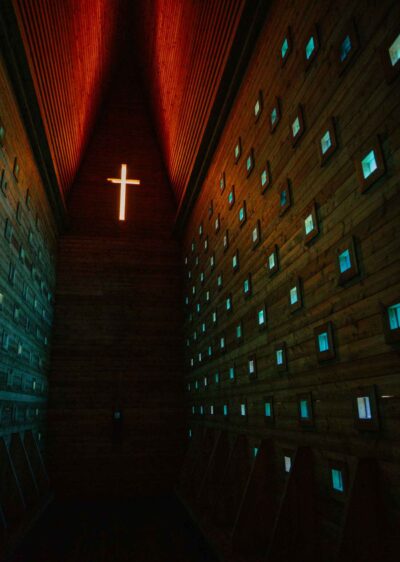 Dillinger-Land-Denzel-Kapelle-Mäckler-Innen Lichtspiel Kapelle Mäckler