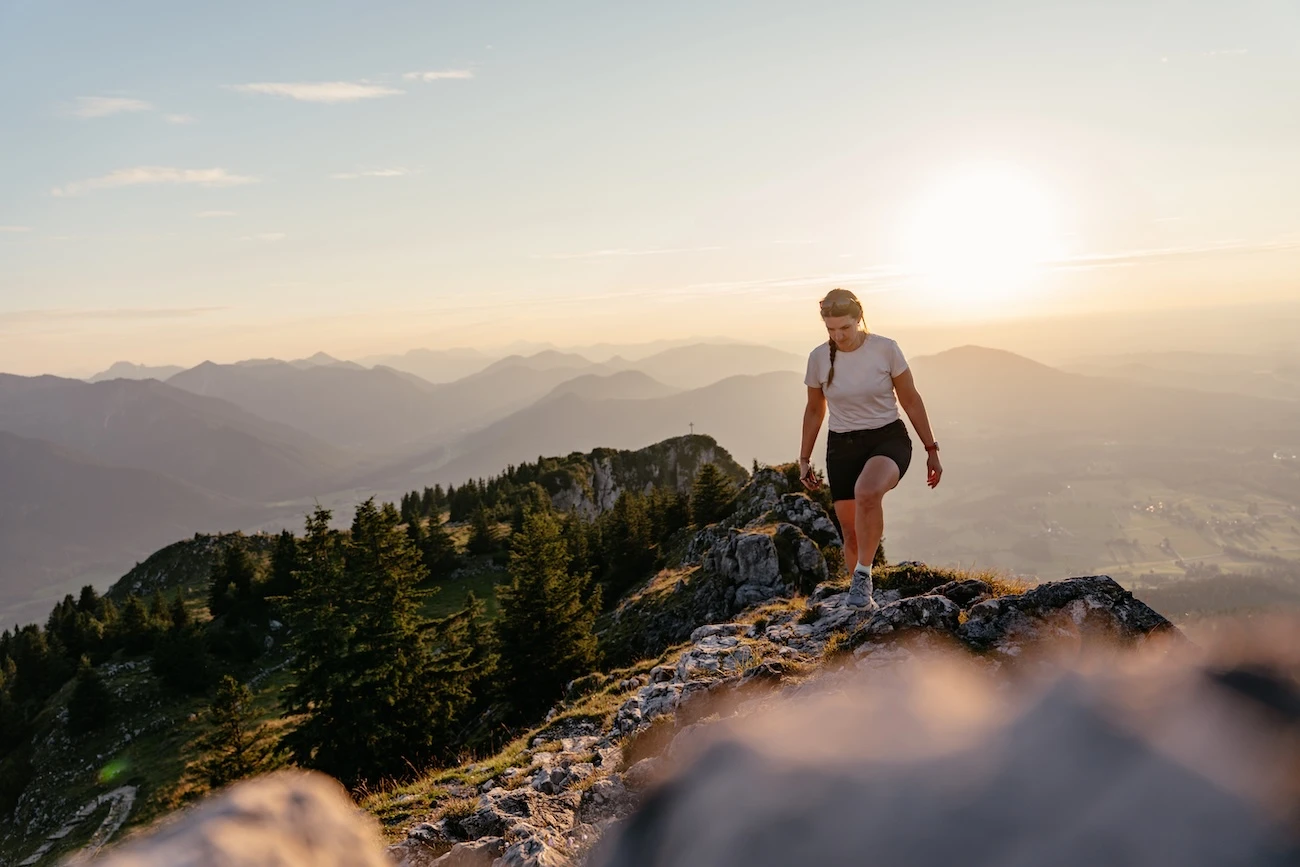 Testbericht Speedhikingschuh AKU Flyrock GTX