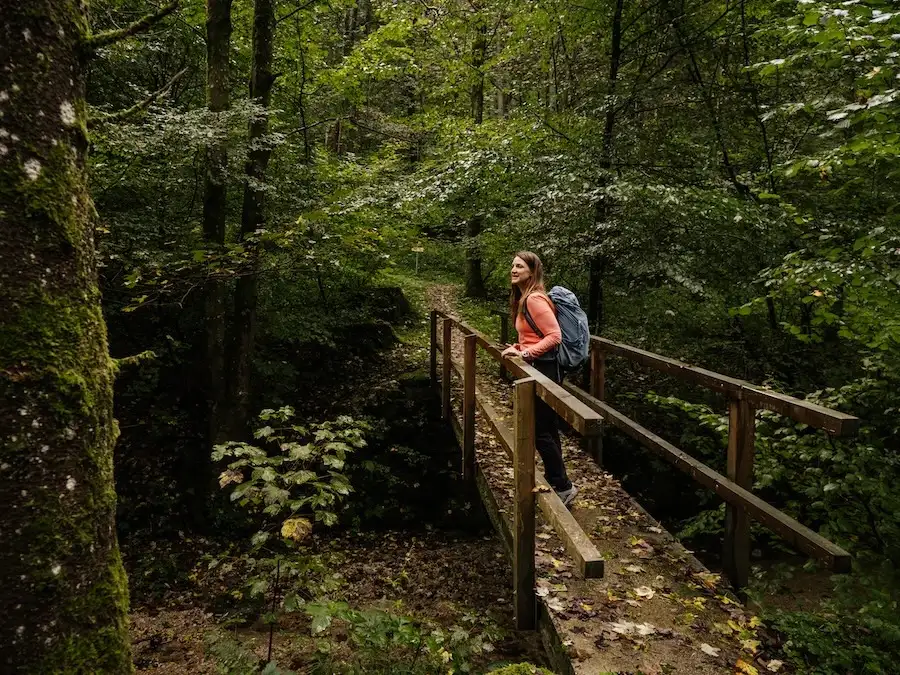 2025-09-12-Stilles-Tal47 Nichts als das Rauschen des Wassers