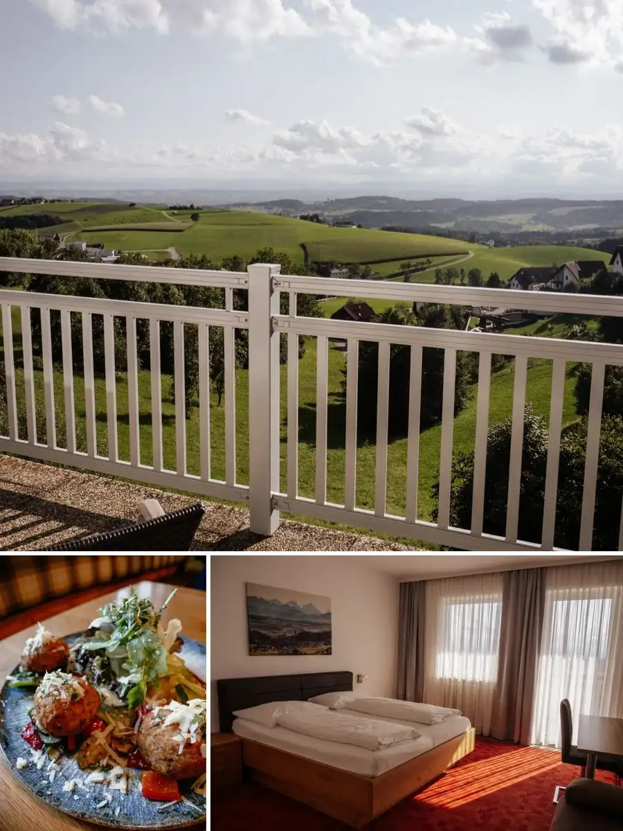 Zugbrücke-Bag-Kreuzen Gasthof Zur Zugbrücke